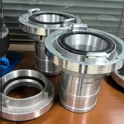 Khớp nối hợp kim Storz
